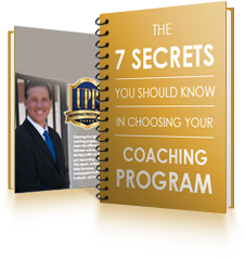 7 secrets you should know before choosing your coaching program to help grow your insurance agency