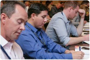 24 hour access to profit producing coaching program for insurance agencies