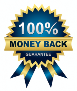 money back guarantee coaching program for insurance agency