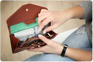 coaching program to help seek financial wealth