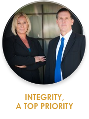 integrity is unstoppable profit producers top priority