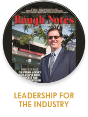 leadership for the insurance industry