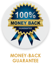 unstoppable profit producer offers a money back guarantee