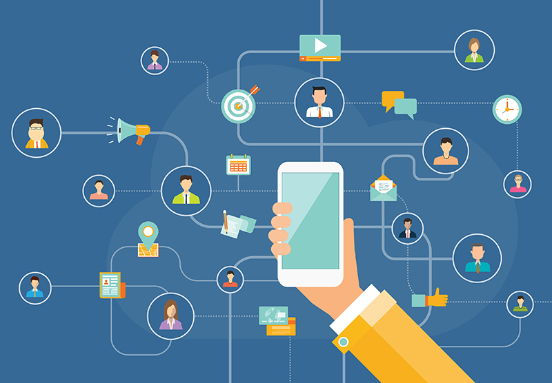 Networking Tips for Insurance Agents Unstoppable Profit Producer