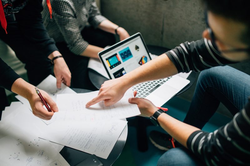 How (and Why) to Embrace Team Meetings