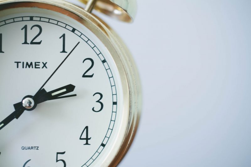 Easy Hacks to Improve Your Time Management