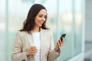 Texting Within Your Insurance Agency Marketing