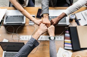 Steps to Create a Happy and Healthy Workforce