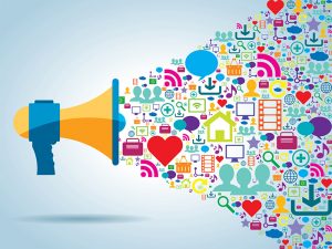 Clicks vs. Followers