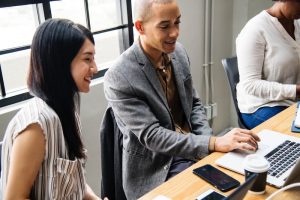 How to Create an Energized Workforce