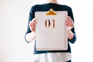 Goal Setting Tips