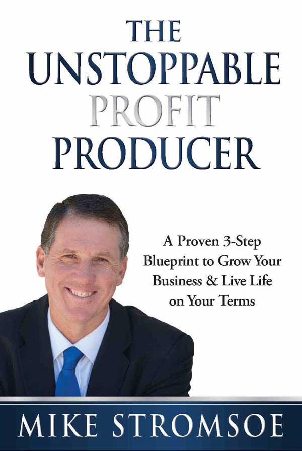 Buy Mike's Book!